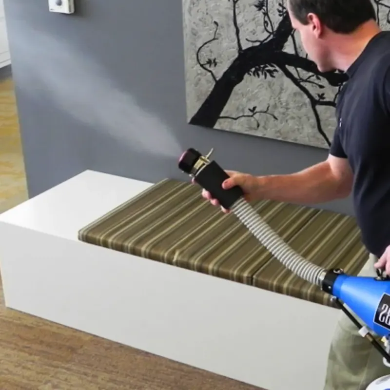 Professional Odor Removal in Albion, MI